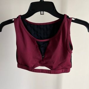 Honeycut sports bra